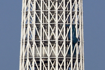 東京スカイツリー