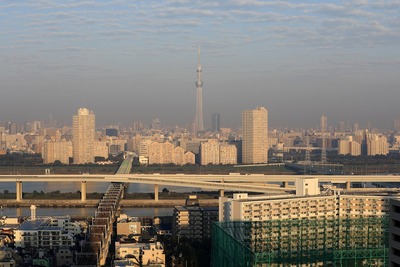 東京スカイツリー