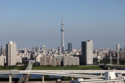 東京スカイツリー