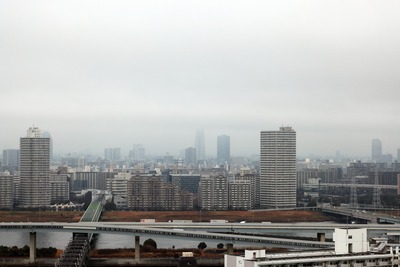 東京スカイツリー