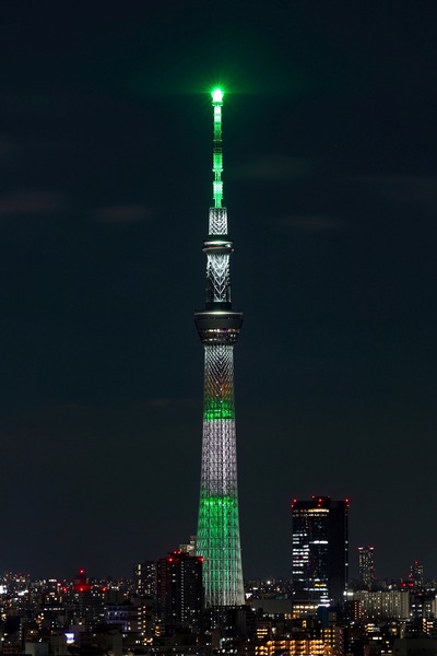 くりまんじゅうをイメージしたライティング