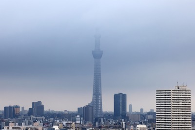 東京スカイツリー