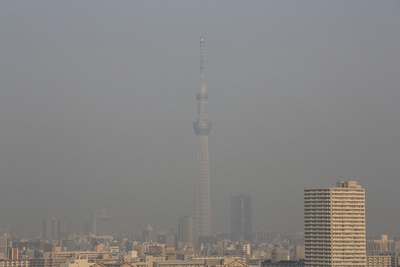 東京スカイツリー
