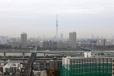 東京スカイツリー