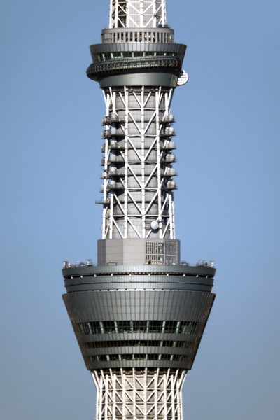 東京スカイツリー