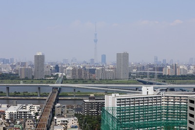 東京スカイツリー