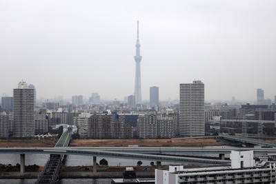 東京スカイツリー