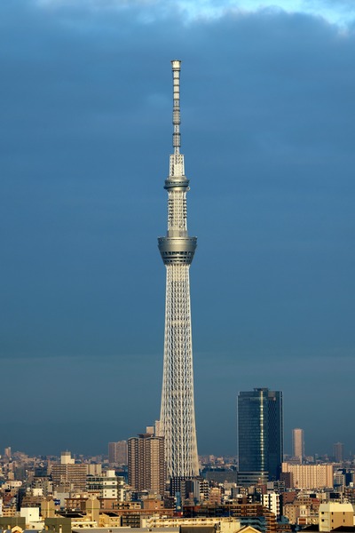 東京スカイツリー
