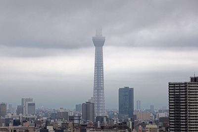 東京スカイツリー