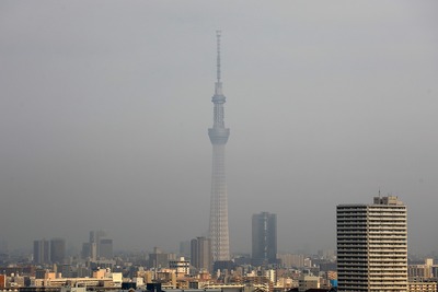 東京スカイツリー