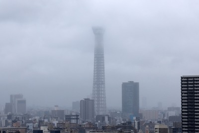 東京スカイツリー