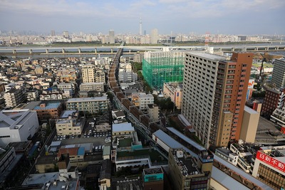 東京スカイツリー