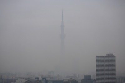 東京スカイツリー