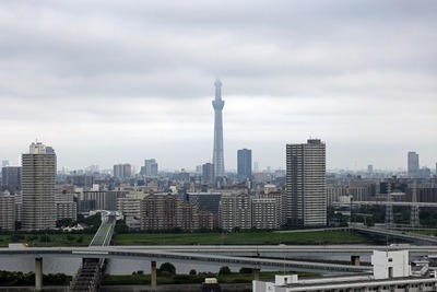 東京スカイツリー