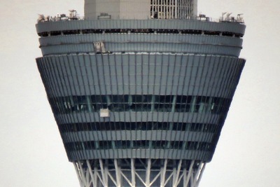 東京スカイツリー