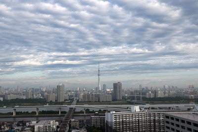 東京スカイツリー