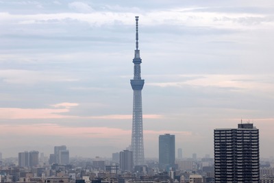 東京スカイツリー