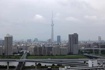 東京スカイツリー