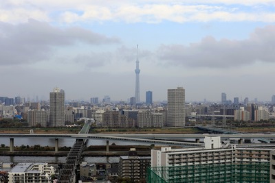 東京スカイツリー