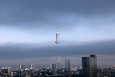 東京スカイツリー