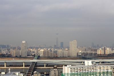 東京スカイツリー