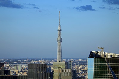 東京スカイツリー