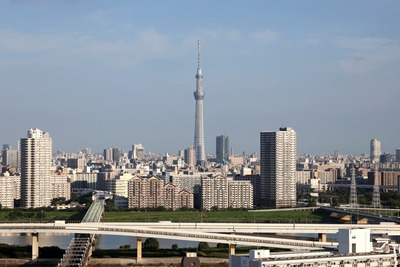 東京スカイツリー