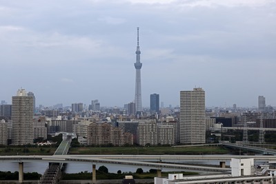 東京スカイツリー