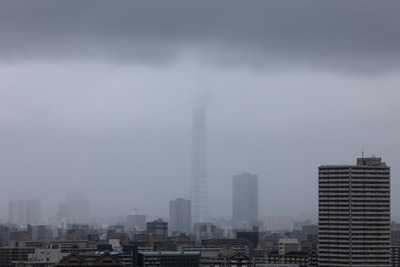 東京スカイツリー