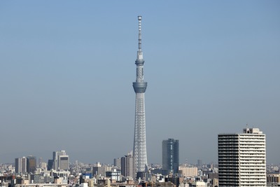 東京スカイツリー