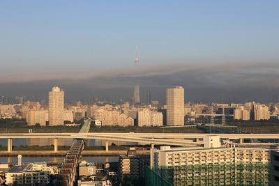 東京スカイツリー