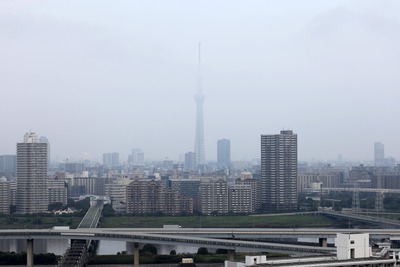 東京スカイツリー