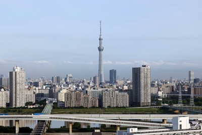 東京スカイツリー