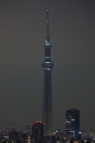 東京スカイツリー