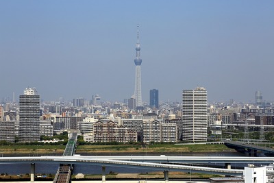 東京スカイツリー