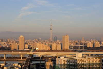 東京スカイツリー