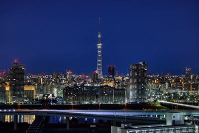 東京スカイツリー