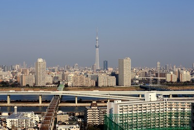 東京スカイツリー