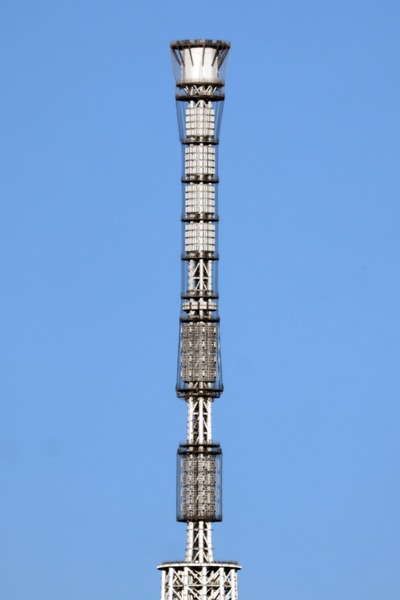 ゲイン塔