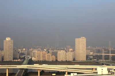 東京スカイツリー