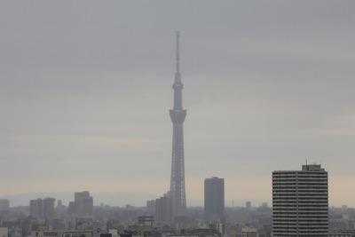 東京スカイツリー