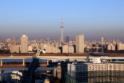 東京スカイツリー