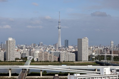 東京スカイツリー