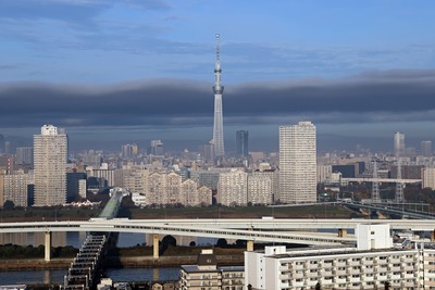 東京スカイツリー
