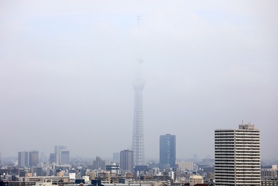 東京スカイツリー
