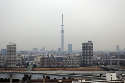 東京スカイツリー