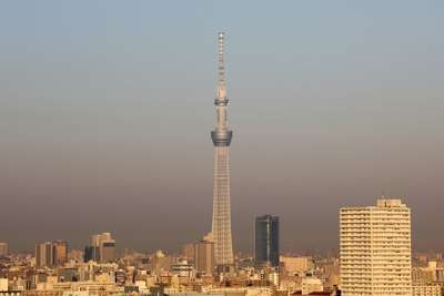 東京スカイツリー