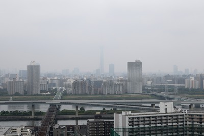東京スカイツリー