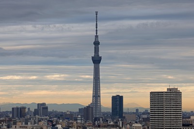 東京スカイツリー