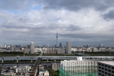 東京スカイツリー